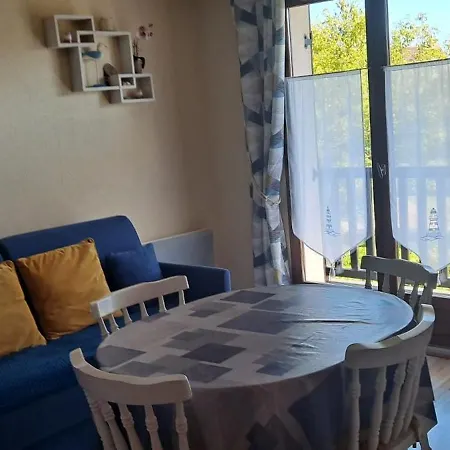 Apartment Proche Cabourg Varaville