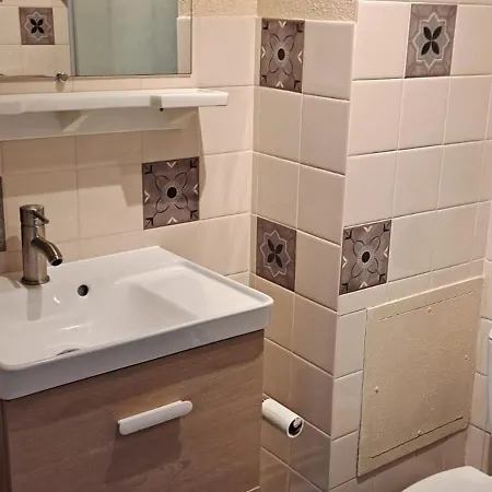 Apartment Proche Cabourg *